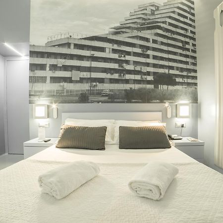 Chiaia 197 Deluxe Residence Napoli Eksteriør billede