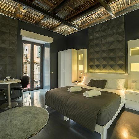 Chiaia 197 Deluxe Residence Napoli Eksteriør billede