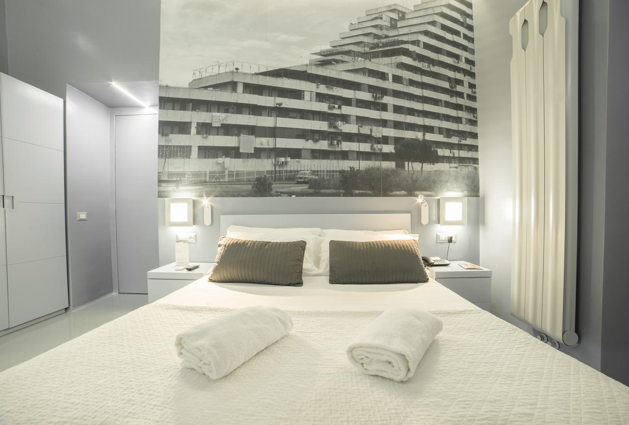 Chiaia 197 Deluxe Residence Napoli Eksteriør billede