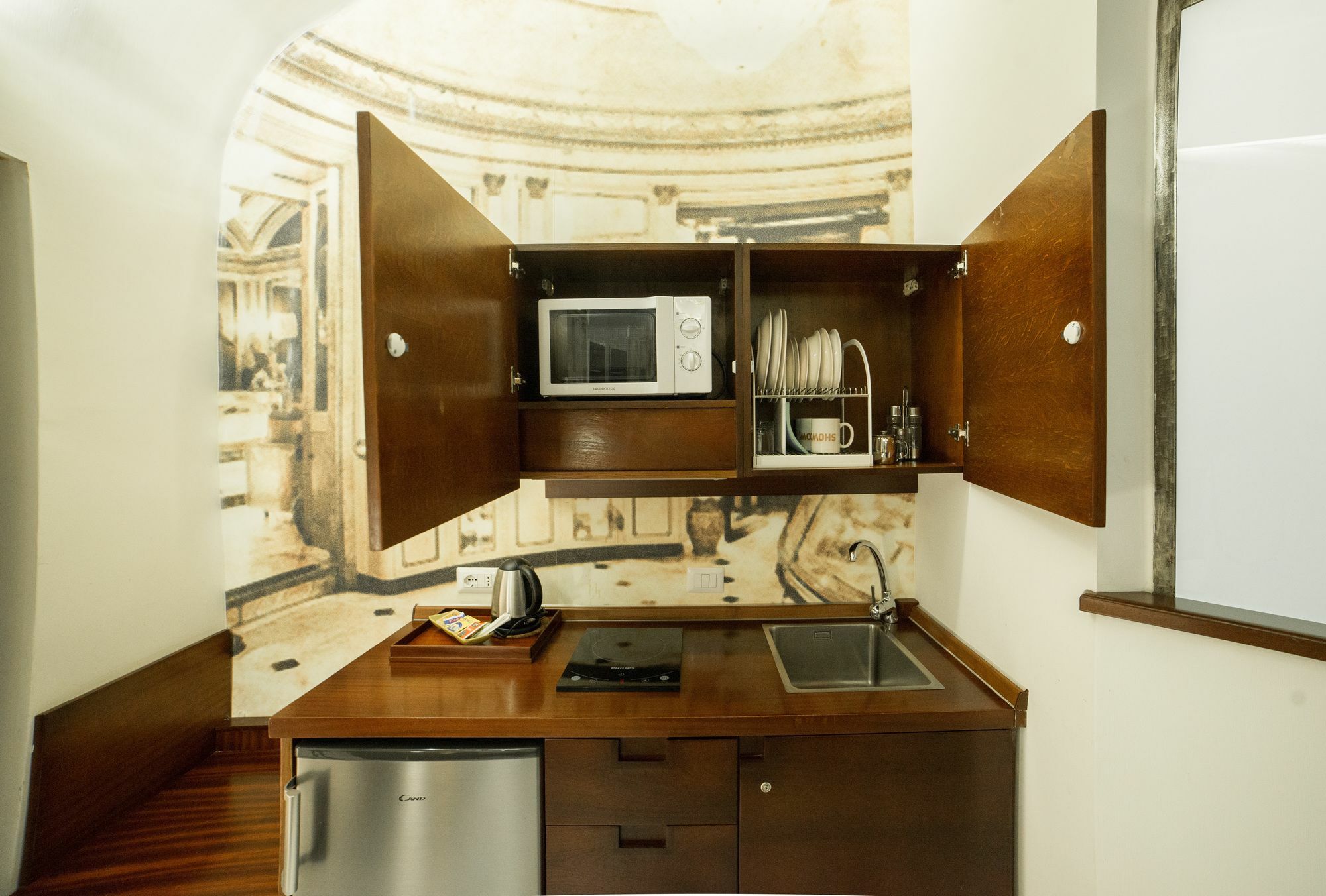 Chiaia 197 Deluxe Residence Napoli Eksteriør billede