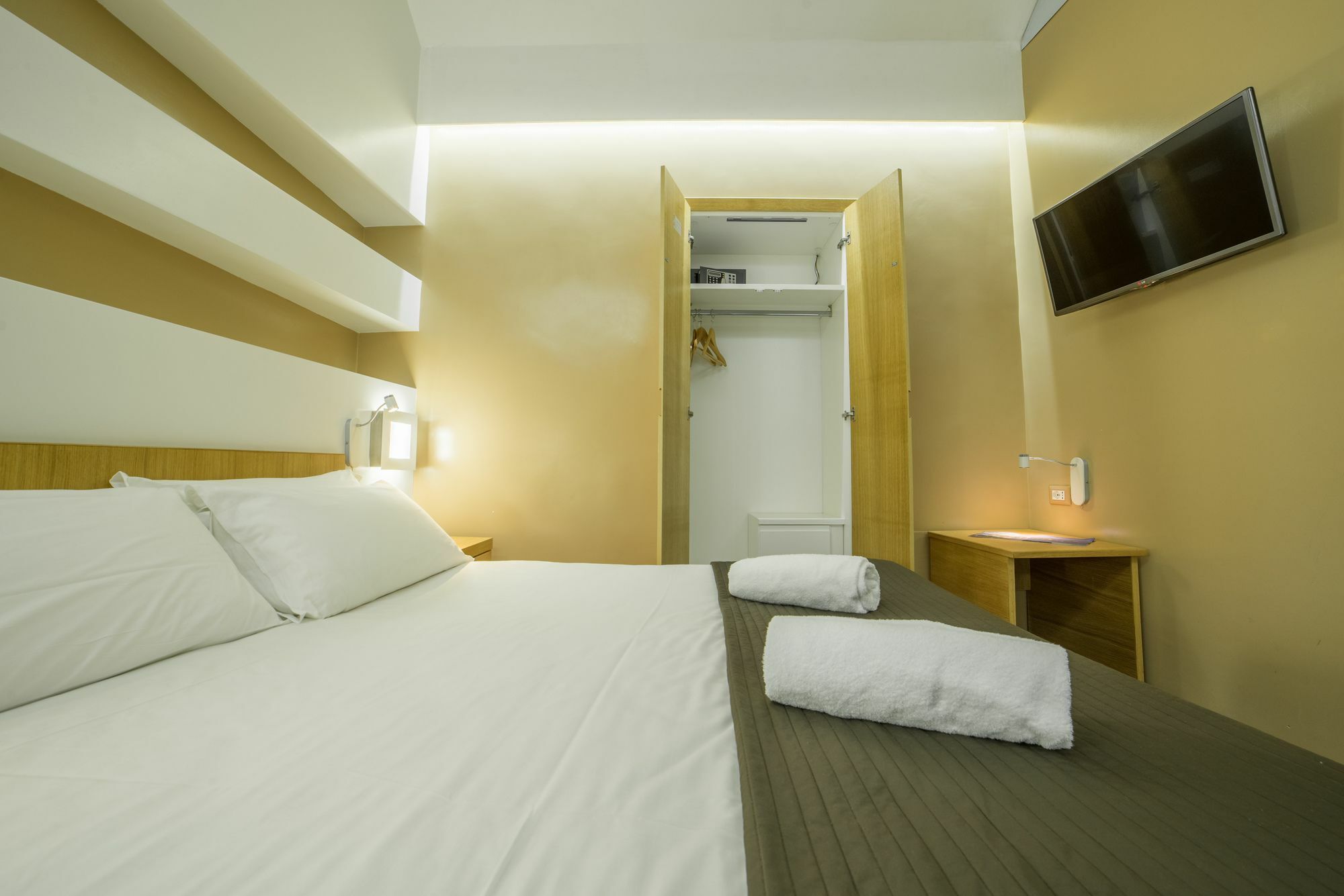 Chiaia 197 Deluxe Residence Napoli Eksteriør billede
