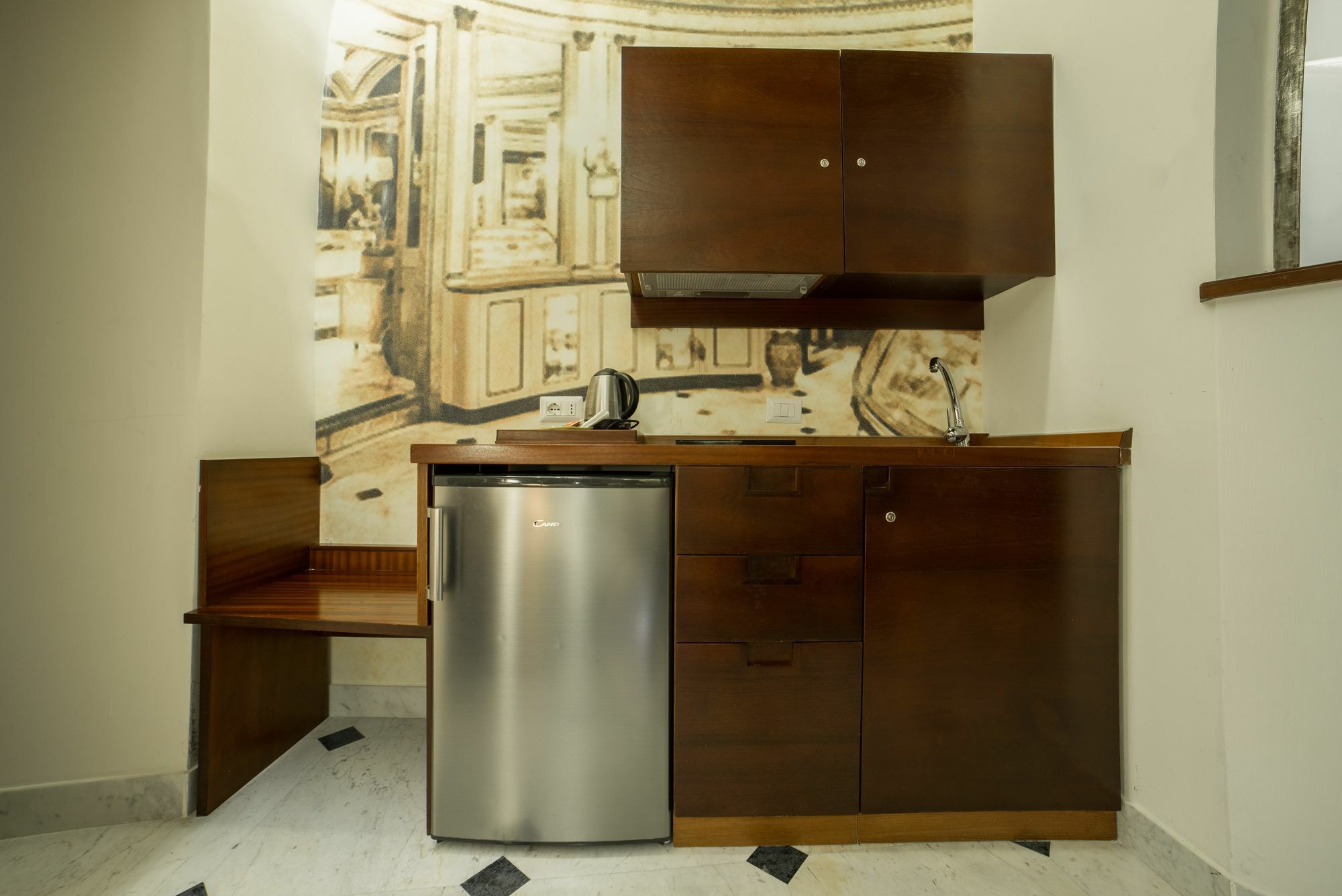 Chiaia 197 Deluxe Residence Napoli Eksteriør billede