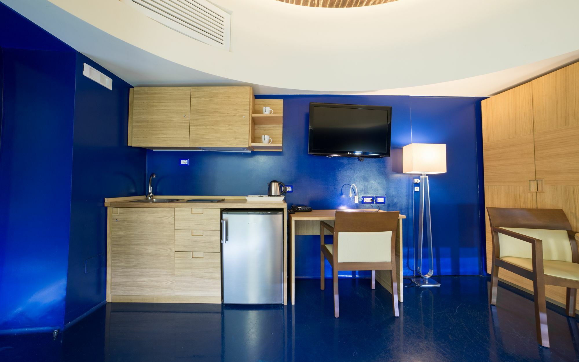 Chiaia 197 Deluxe Residence Napoli Eksteriør billede