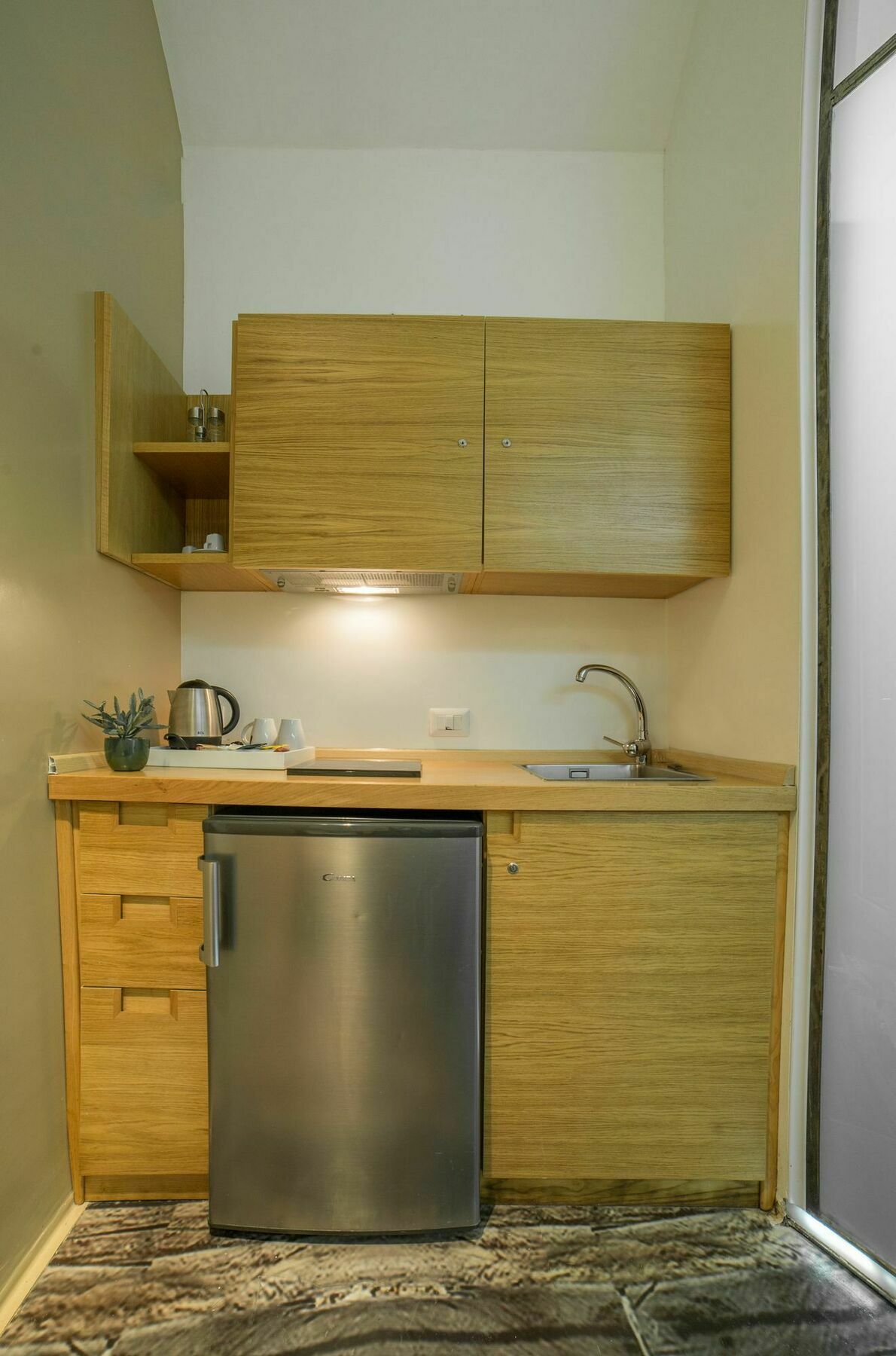 Chiaia 197 Deluxe Residence Napoli Eksteriør billede