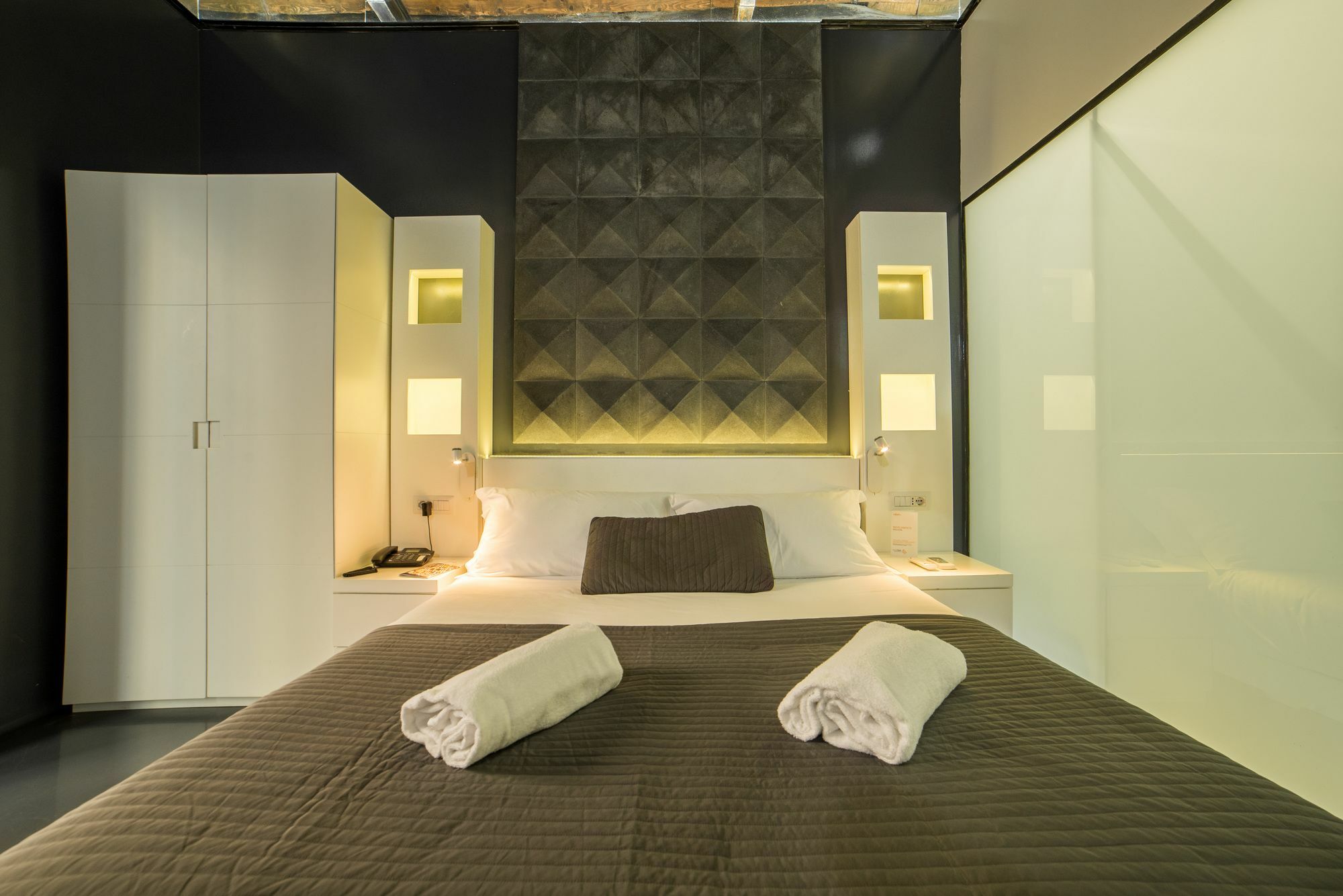 Chiaia 197 Deluxe Residence Napoli Eksteriør billede